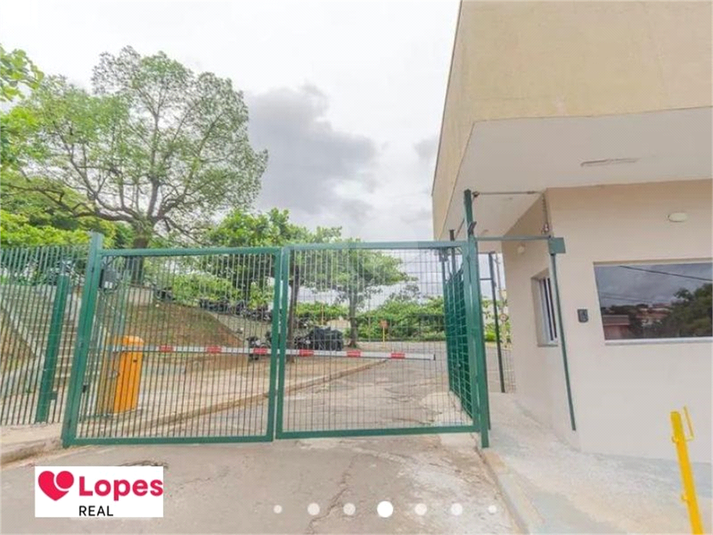 Venda Apartamento Campinas Jardim Do Vovô REO680221 21