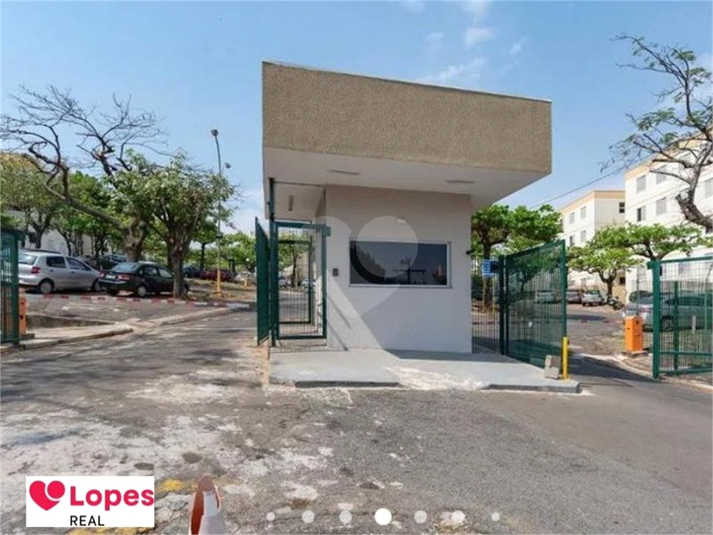 Venda Apartamento Campinas Jardim Do Vovô REO680221 20