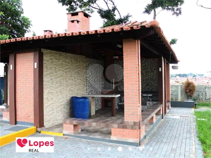 Venda Apartamento Campinas Jardim Do Vovô REO680221 26