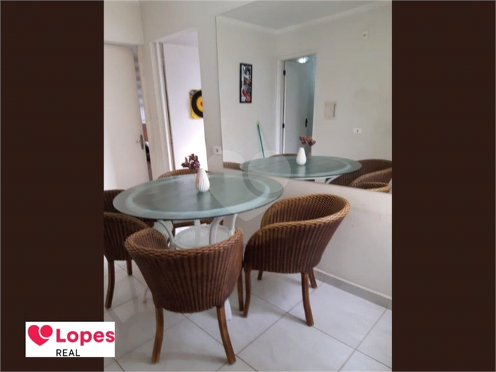 Venda Apartamento Campinas Jardim Do Vovô REO680221 4