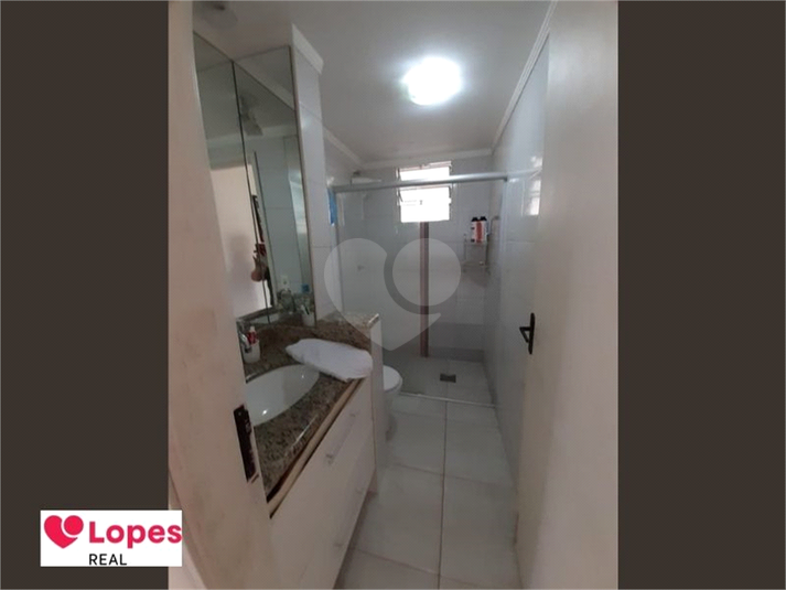 Venda Apartamento Campinas Jardim Do Vovô REO680221 11