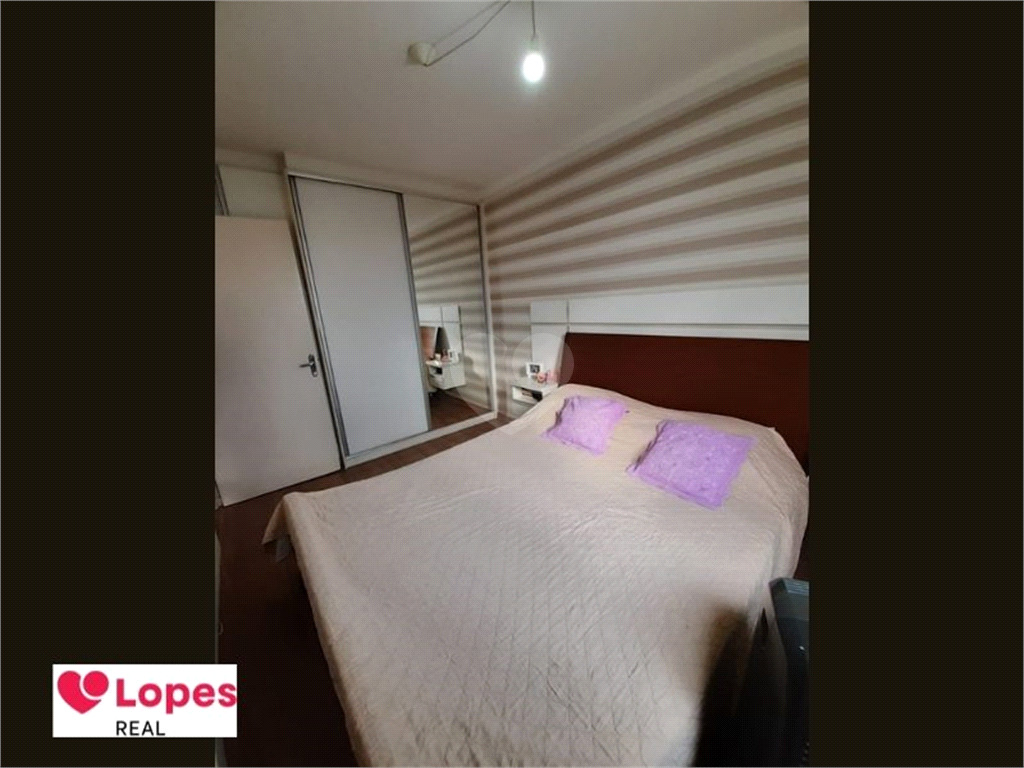 Venda Apartamento Campinas Jardim Do Vovô REO680221 8