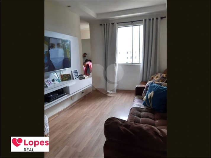 Venda Apartamento Campinas Jardim Do Vovô REO680221 5