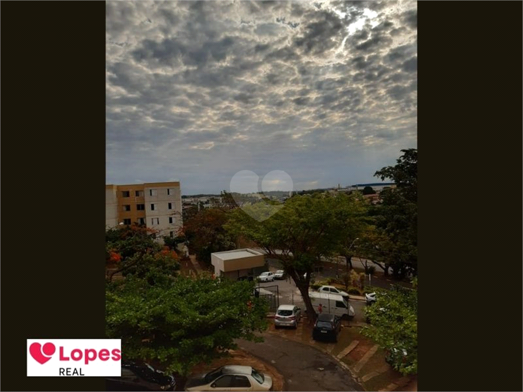 Venda Apartamento Campinas Jardim Do Vovô REO680221 31