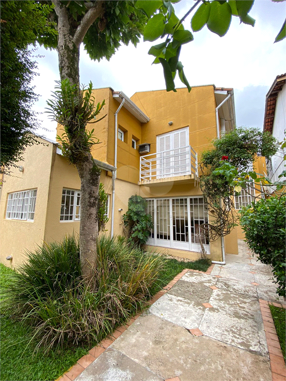 Venda Casa São Paulo Cidade Vargas REO680226 33