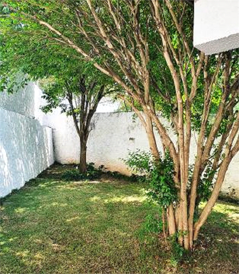 Venda Casa São Paulo Cidade Vargas REO680226 29