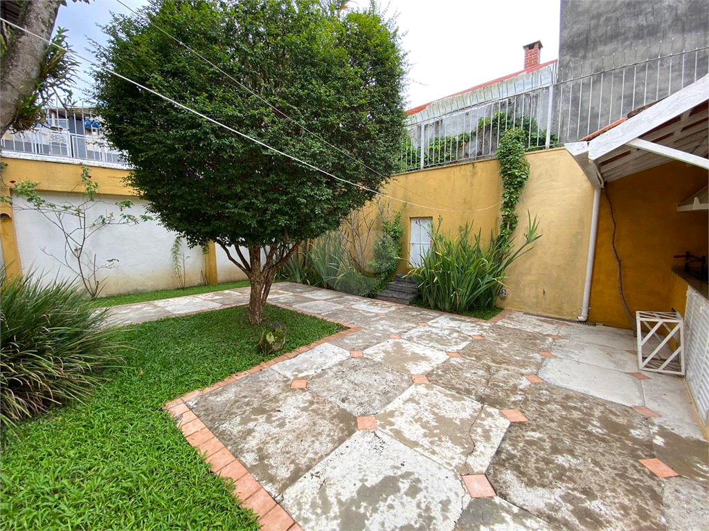 Venda Casa São Paulo Cidade Vargas REO680226 34