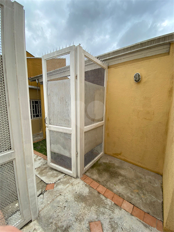 Venda Casa São Paulo Cidade Vargas REO680226 37