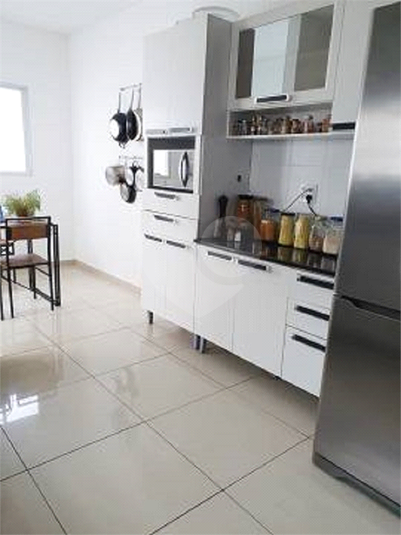 Venda Casa São Paulo Cidade Vargas REO680226 11