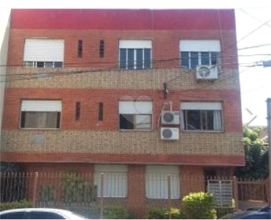 Venda Apartamento Cachoeirinha Vila Márcia REO680234 15