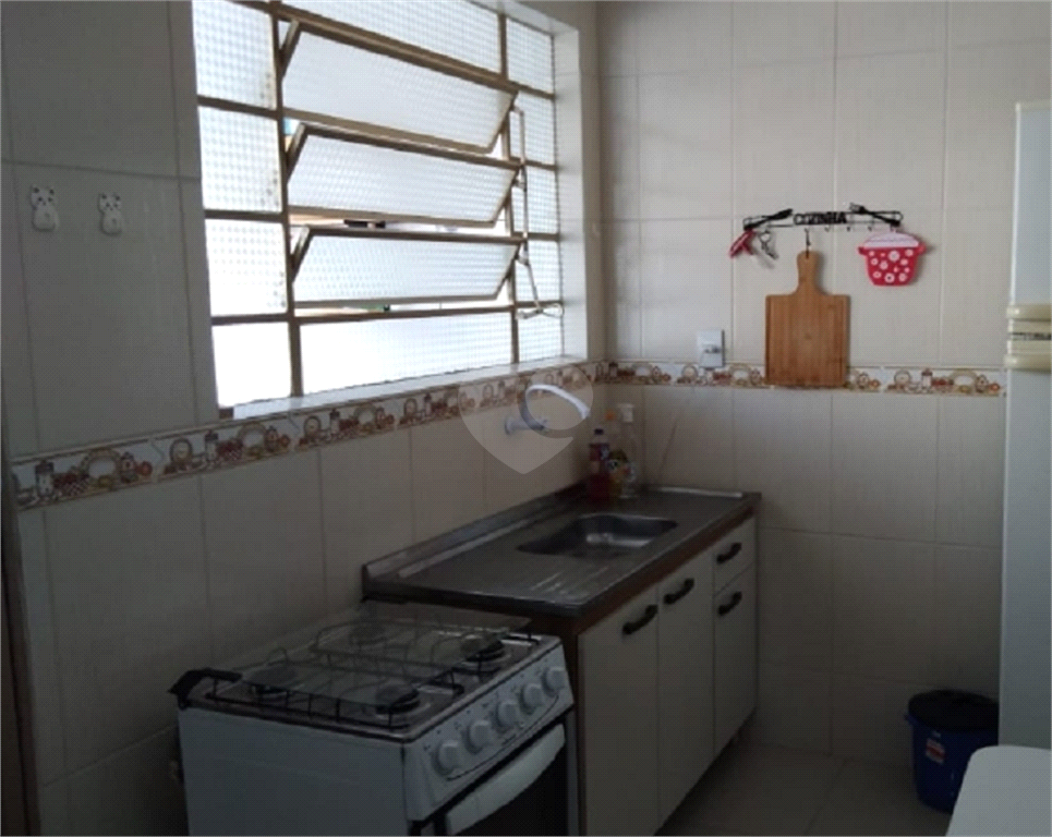 Venda Apartamento Cachoeirinha Vila Márcia REO680234 3