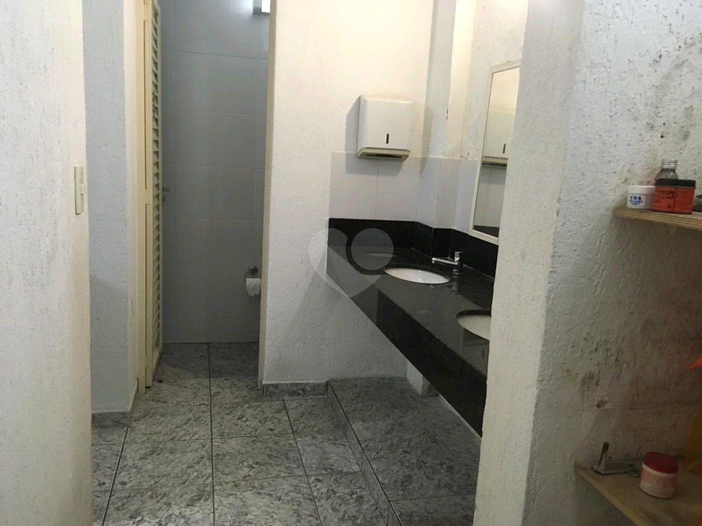 Venda Casa térrea São Paulo Vila Santa Maria REO680245 18