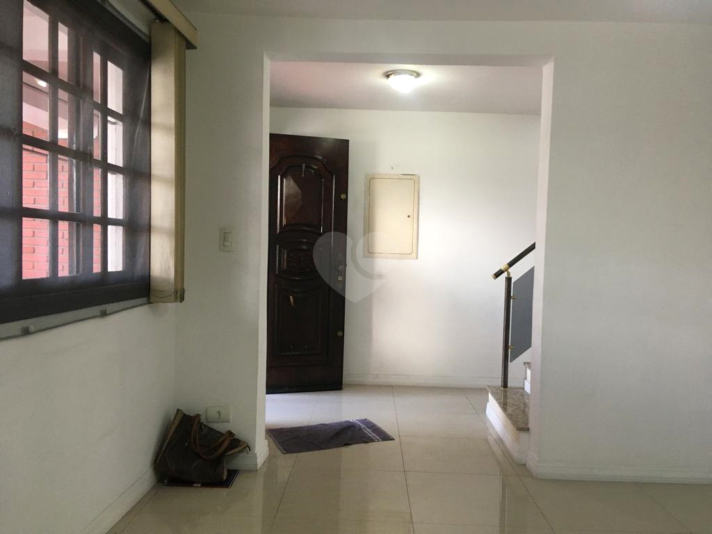 Venda Casa térrea São Paulo Vila Santa Maria REO680245 6