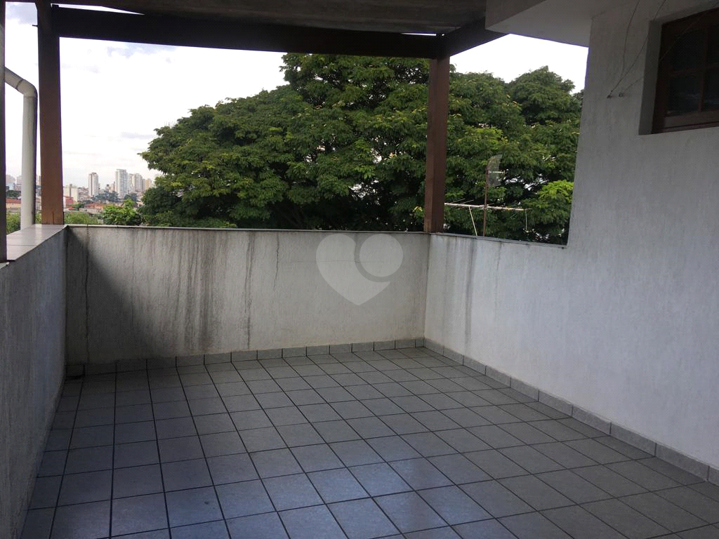 Venda Casa térrea São Paulo Vila Santa Maria REO680245 13