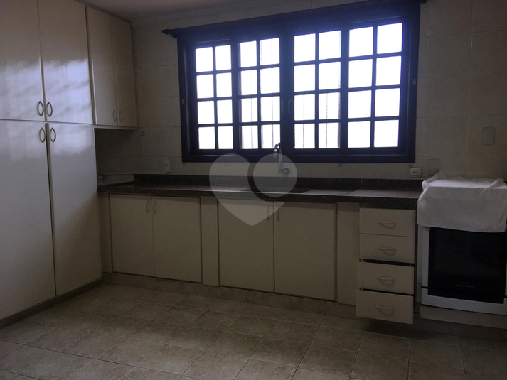 Venda Casa térrea São Paulo Vila Santa Maria REO680245 10