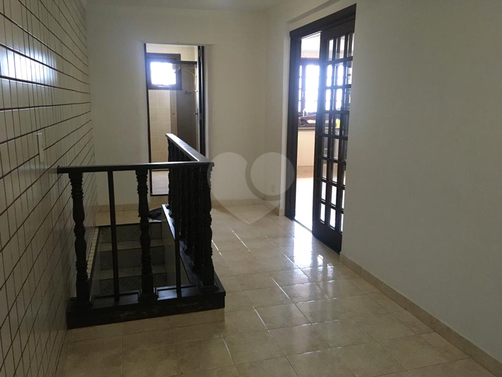 Venda Casa térrea São Paulo Vila Santa Maria REO680245 4