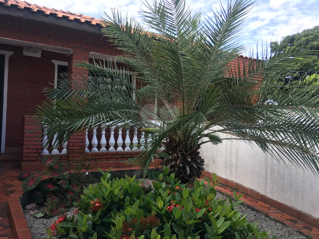 Venda Casa térrea São Paulo Vila Santa Maria REO680245 1