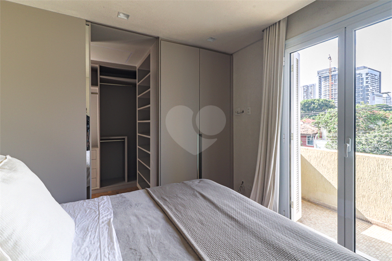 Venda Apartamento São Paulo Jardim Paulistano REO680251 11