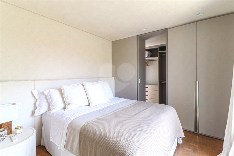 Venda Apartamento São Paulo Jardim Paulistano REO680251 10