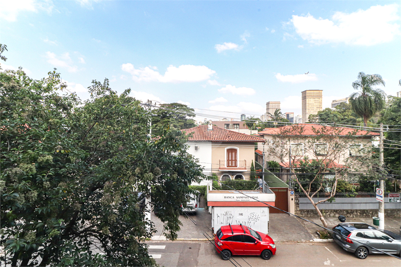 Venda Apartamento São Paulo Jardim Paulistano REO680251 4