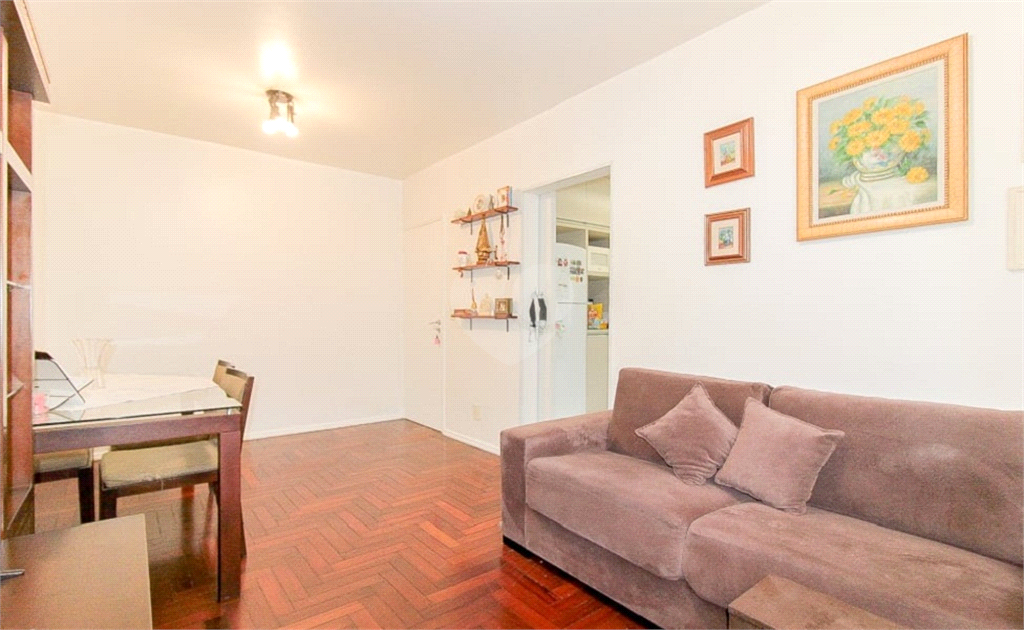 Venda Apartamento São Paulo Paraíso REO680262 2