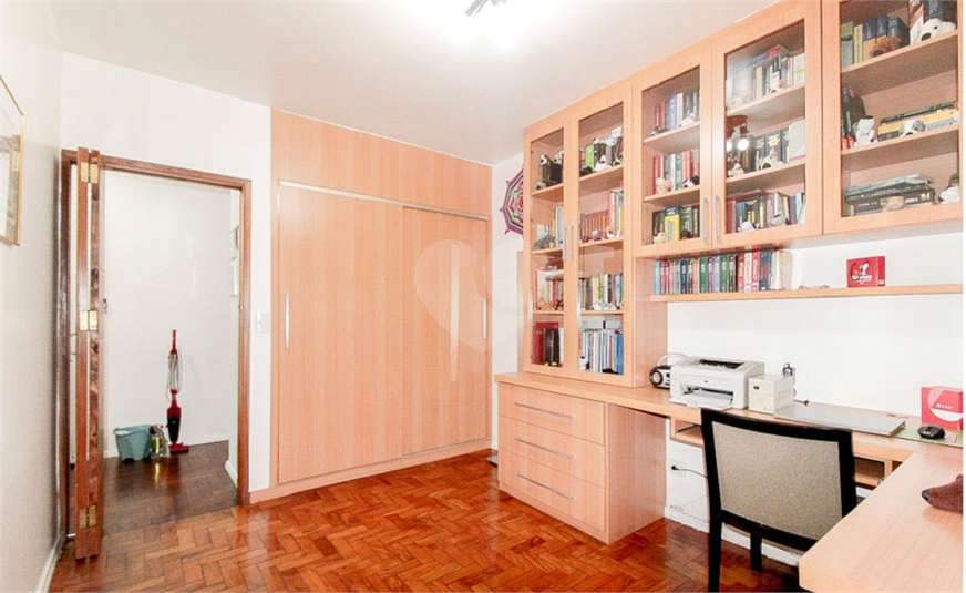 Venda Apartamento São Paulo Paraíso REO680262 8