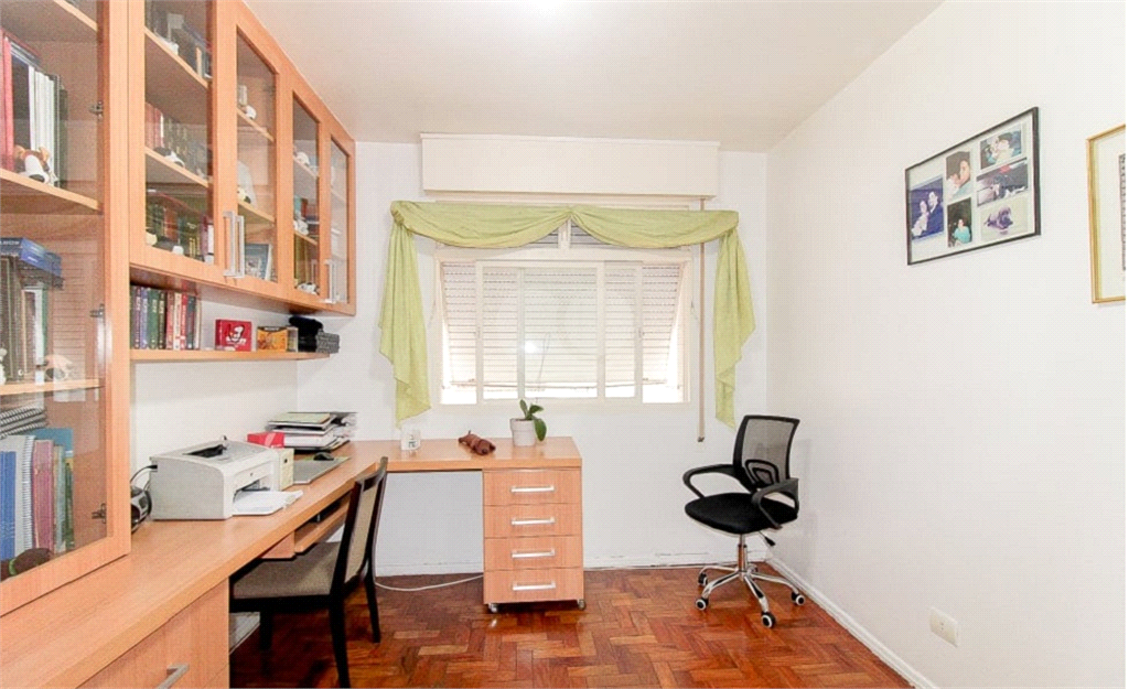 Venda Apartamento São Paulo Paraíso REO680262 9