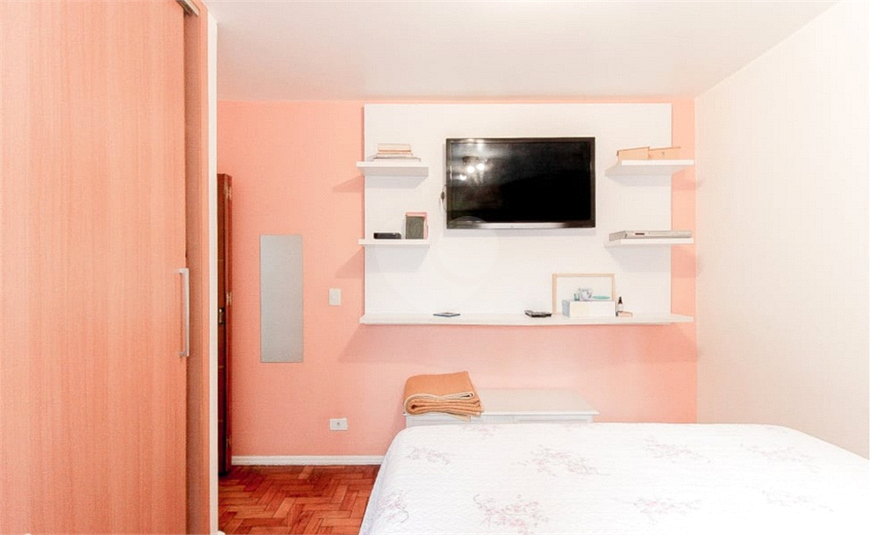 Venda Apartamento São Paulo Paraíso REO680262 5