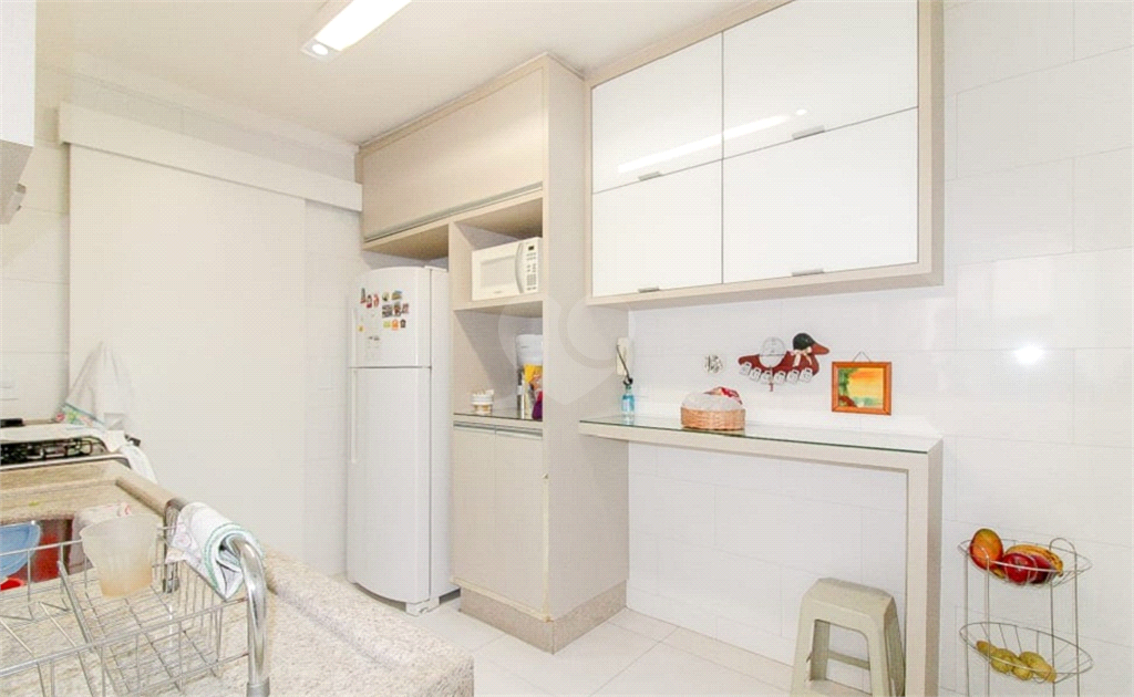 Venda Apartamento São Paulo Paraíso REO680262 13