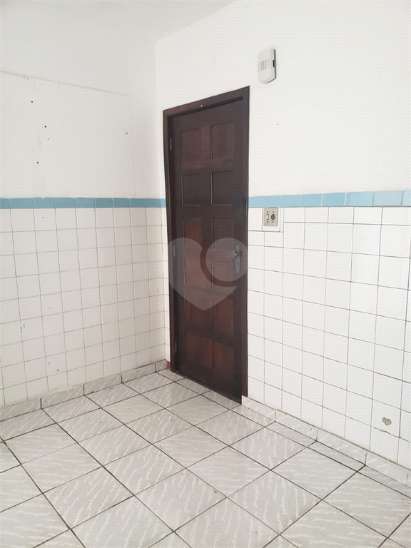 Venda Apartamento São Paulo Vila Constança REO680275 9