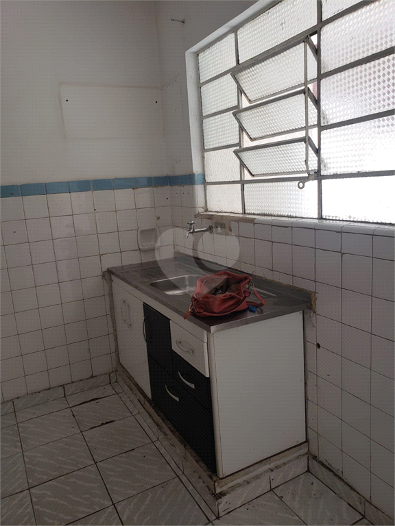 Venda Apartamento São Paulo Vila Constança REO680275 8