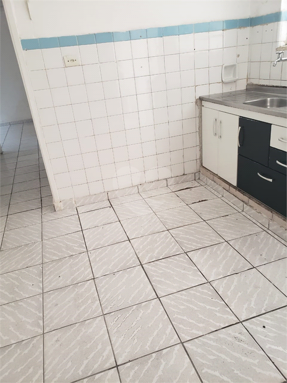 Venda Apartamento São Paulo Vila Constança REO680275 7