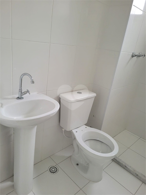 Venda Apartamento São Paulo Vila Nova Cachoeirinha REO680284 11