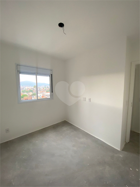 Venda Apartamento São Paulo Vila Nova Cachoeirinha REO680284 5