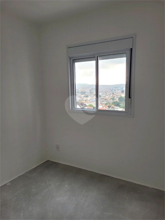 Venda Apartamento São Paulo Vila Nova Cachoeirinha REO680284 4