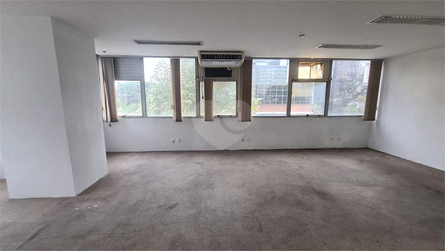 Venda Salas São Paulo Jardim Paulistano REO680304 7