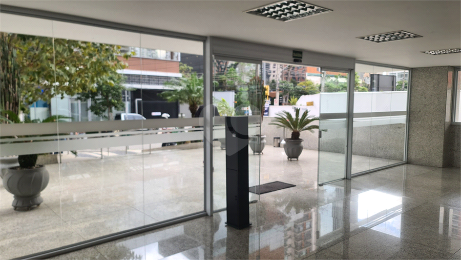 Venda Salas São Paulo Jardim Paulistano REO680304 1