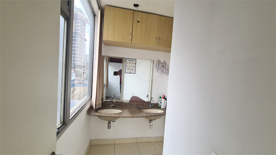 Venda Salas São Paulo Jardim Paulistano REO680304 12