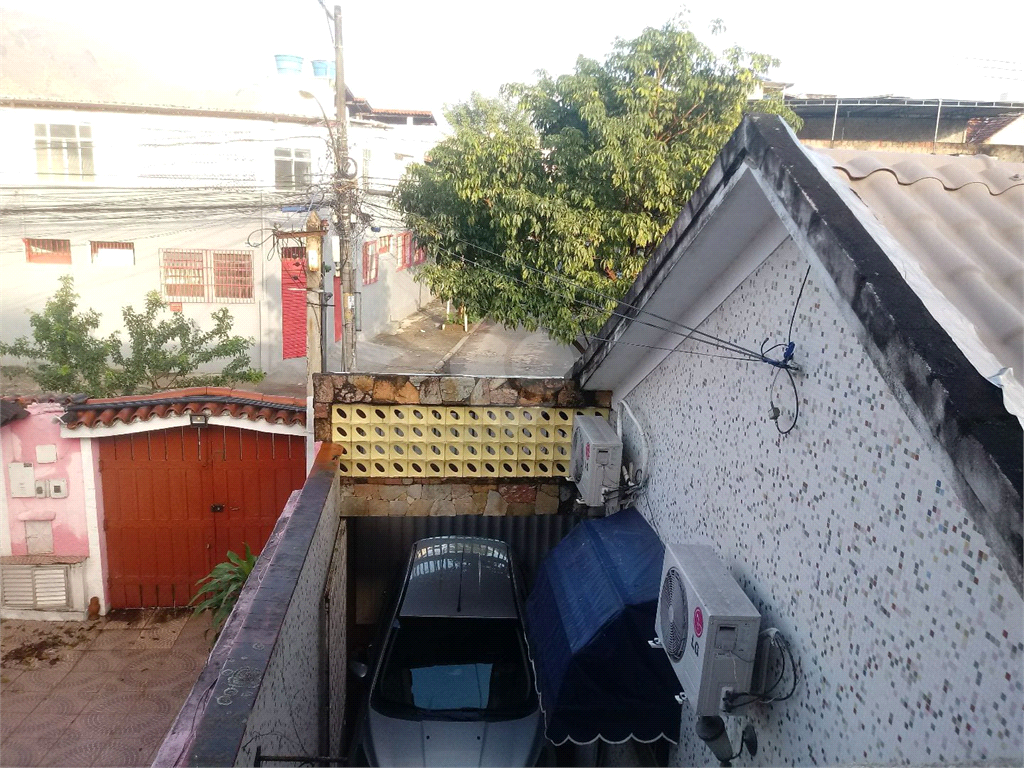 Venda Casa Rio De Janeiro Engenho De Dentro REO680317 24