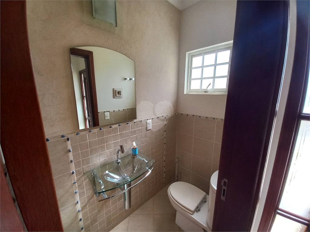 Venda Casa Campinas Jardim Nossa Senhora Auxiliadora REO680326 9