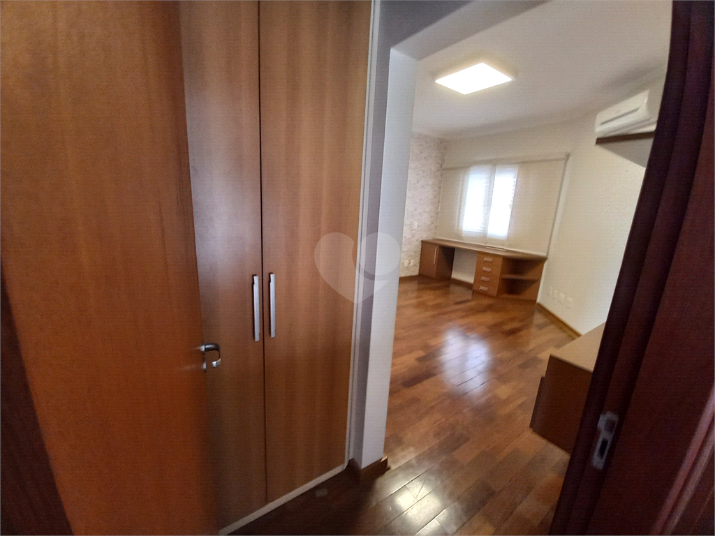 Venda Casa Campinas Jardim Nossa Senhora Auxiliadora REO680326 35