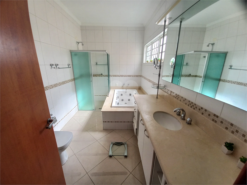 Venda Casa Campinas Jardim Nossa Senhora Auxiliadora REO680326 31