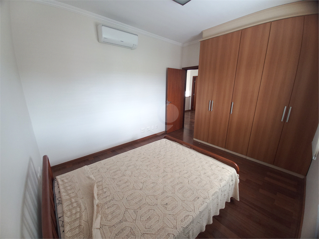 Venda Casa Campinas Jardim Nossa Senhora Auxiliadora REO680326 41