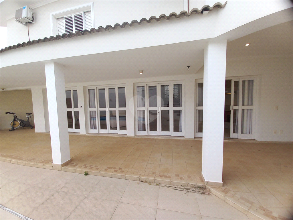 Venda Casa Campinas Jardim Nossa Senhora Auxiliadora REO680326 59