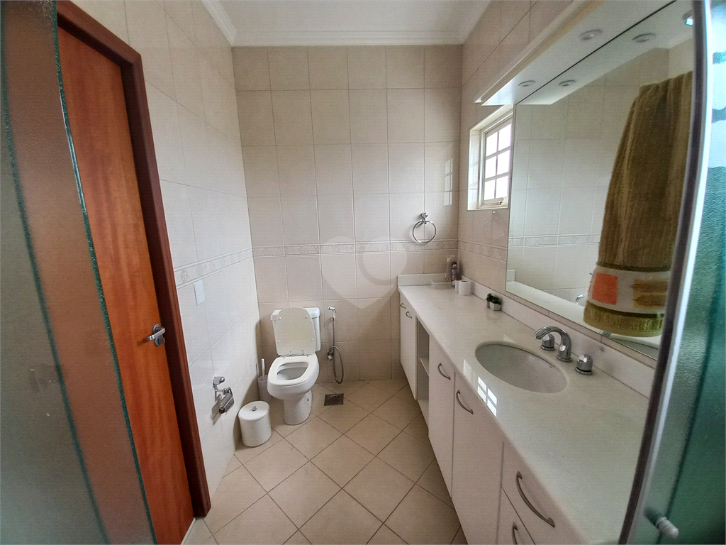 Venda Casa Campinas Jardim Nossa Senhora Auxiliadora REO680326 44