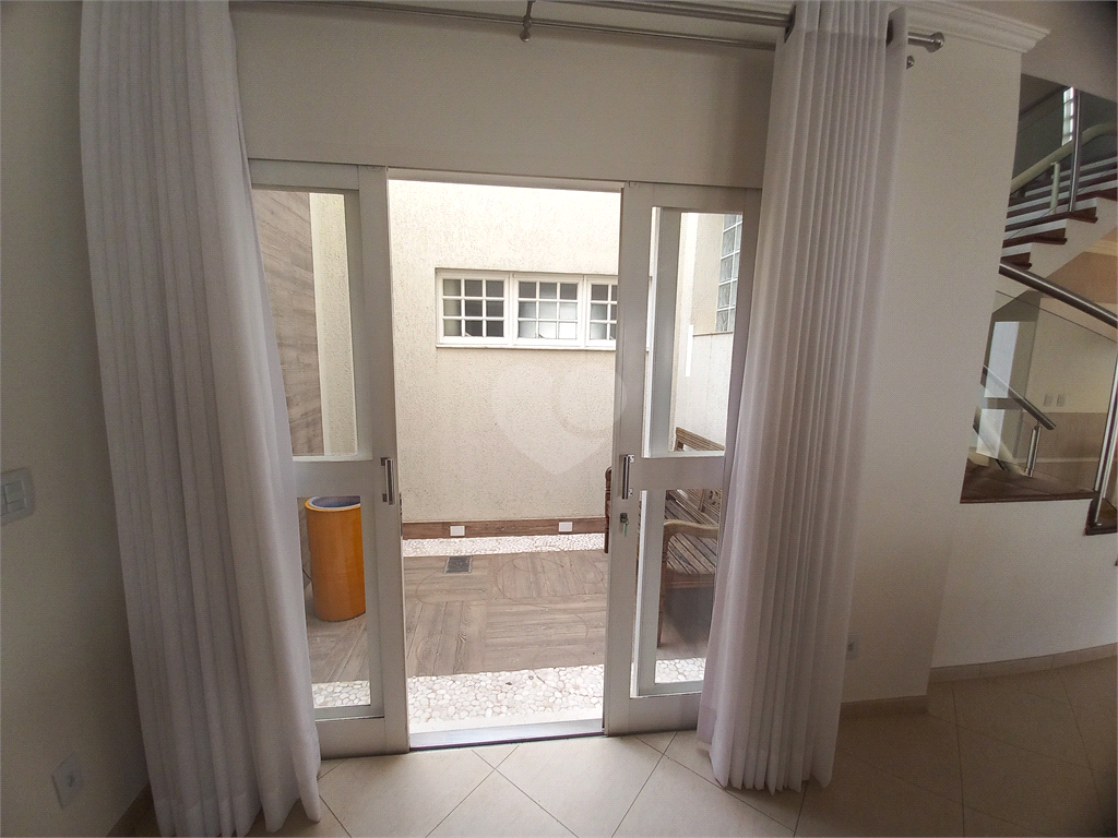 Venda Casa Campinas Jardim Nossa Senhora Auxiliadora REO680326 22