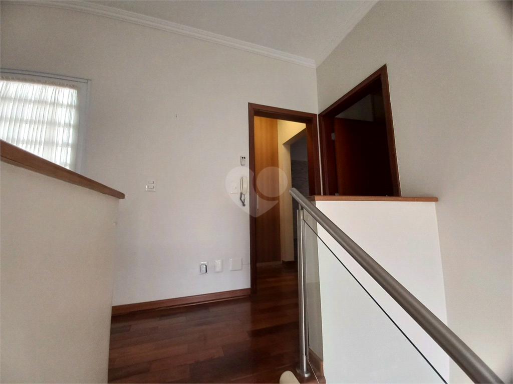 Venda Casa Campinas Jardim Nossa Senhora Auxiliadora REO680326 26