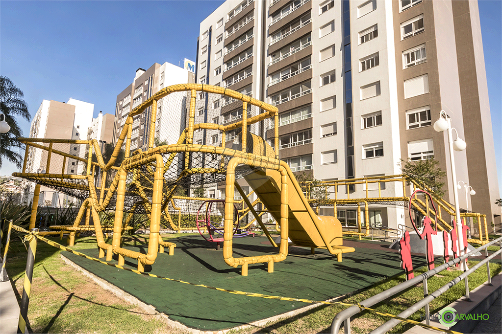 Venda Apartamento Porto Alegre Menino Deus REO680337 75