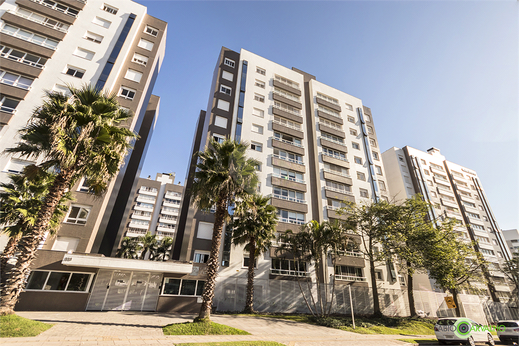 Venda Apartamento Porto Alegre Menino Deus REO680337 80