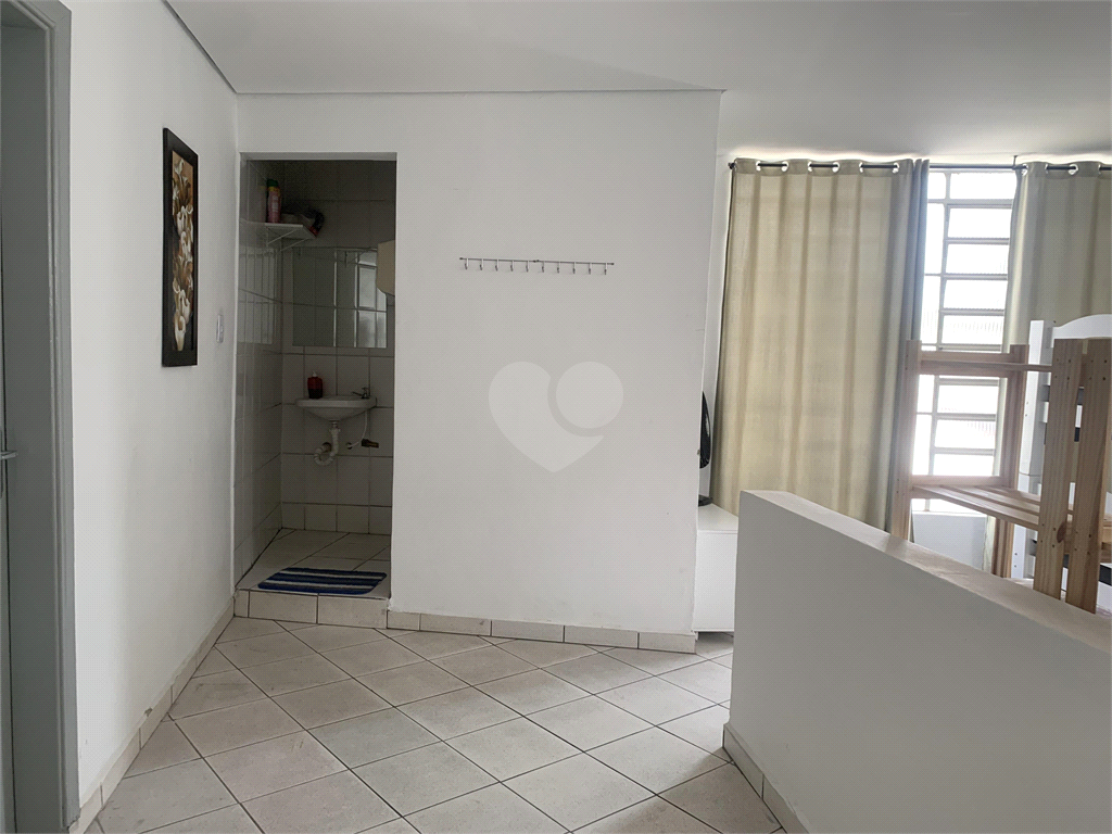 Venda Terreno São Paulo Vila Ema REO680346 10